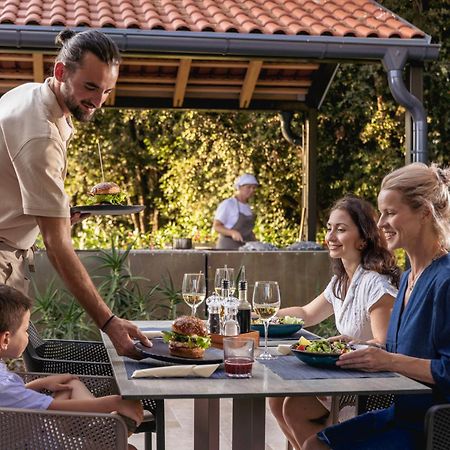 Mobile Homes Lopari Nerezine Εξωτερικό φωτογραφία