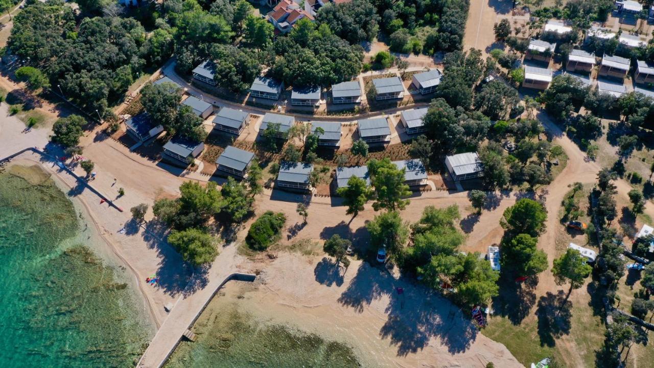 Mobile Homes Lopari Nerezine Εξωτερικό φωτογραφία