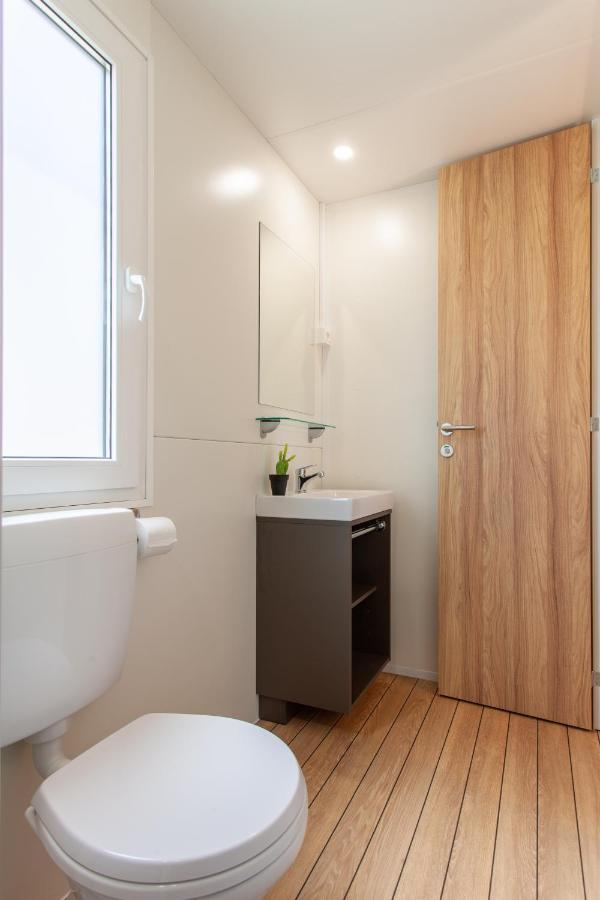 Mobile Homes Lopari Nerezine Εξωτερικό φωτογραφία