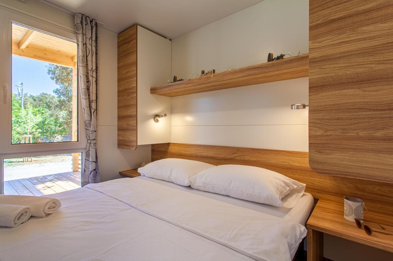 Mobile Homes Lopari Nerezine Εξωτερικό φωτογραφία