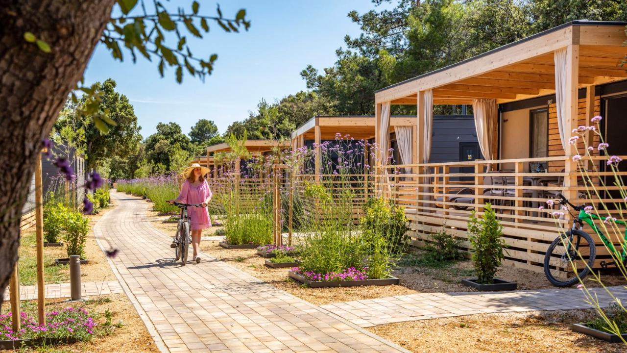 Mobile Homes Lopari Nerezine Εξωτερικό φωτογραφία