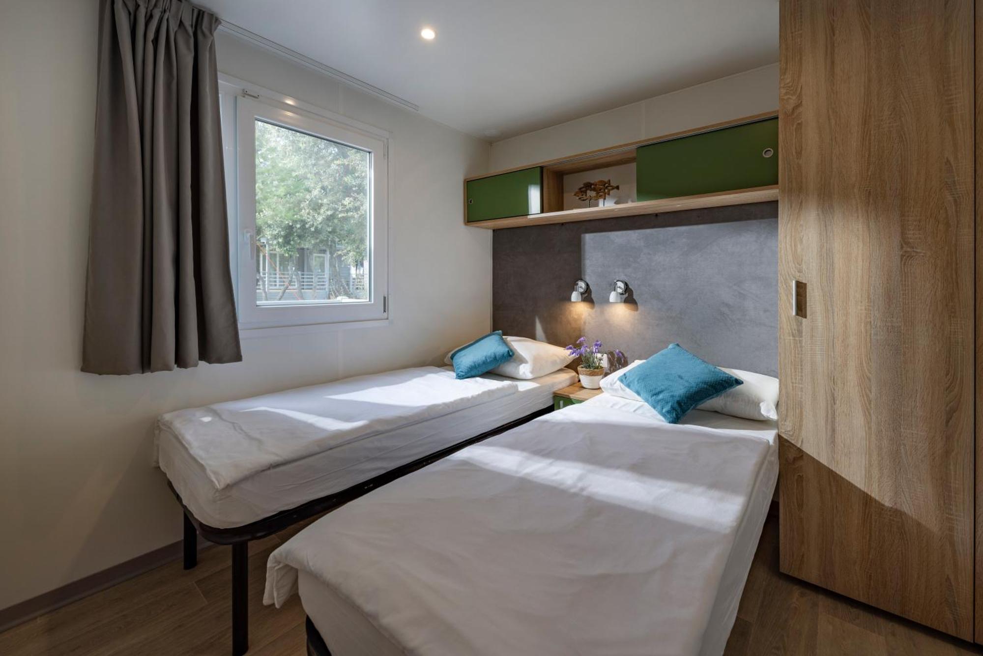 Mobile Homes Lopari Nerezine Εξωτερικό φωτογραφία