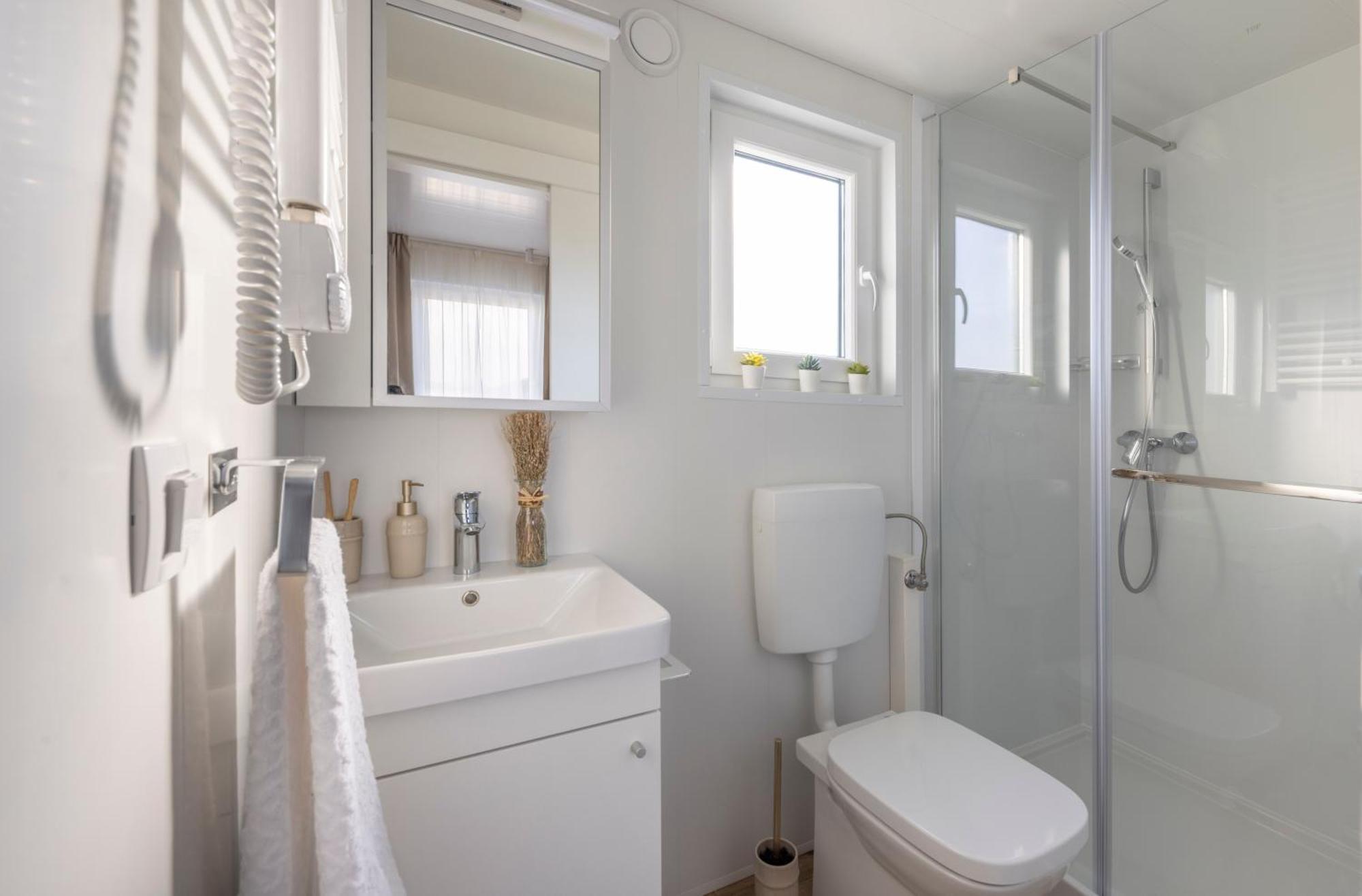 Mobile Homes Lopari Nerezine Εξωτερικό φωτογραφία
