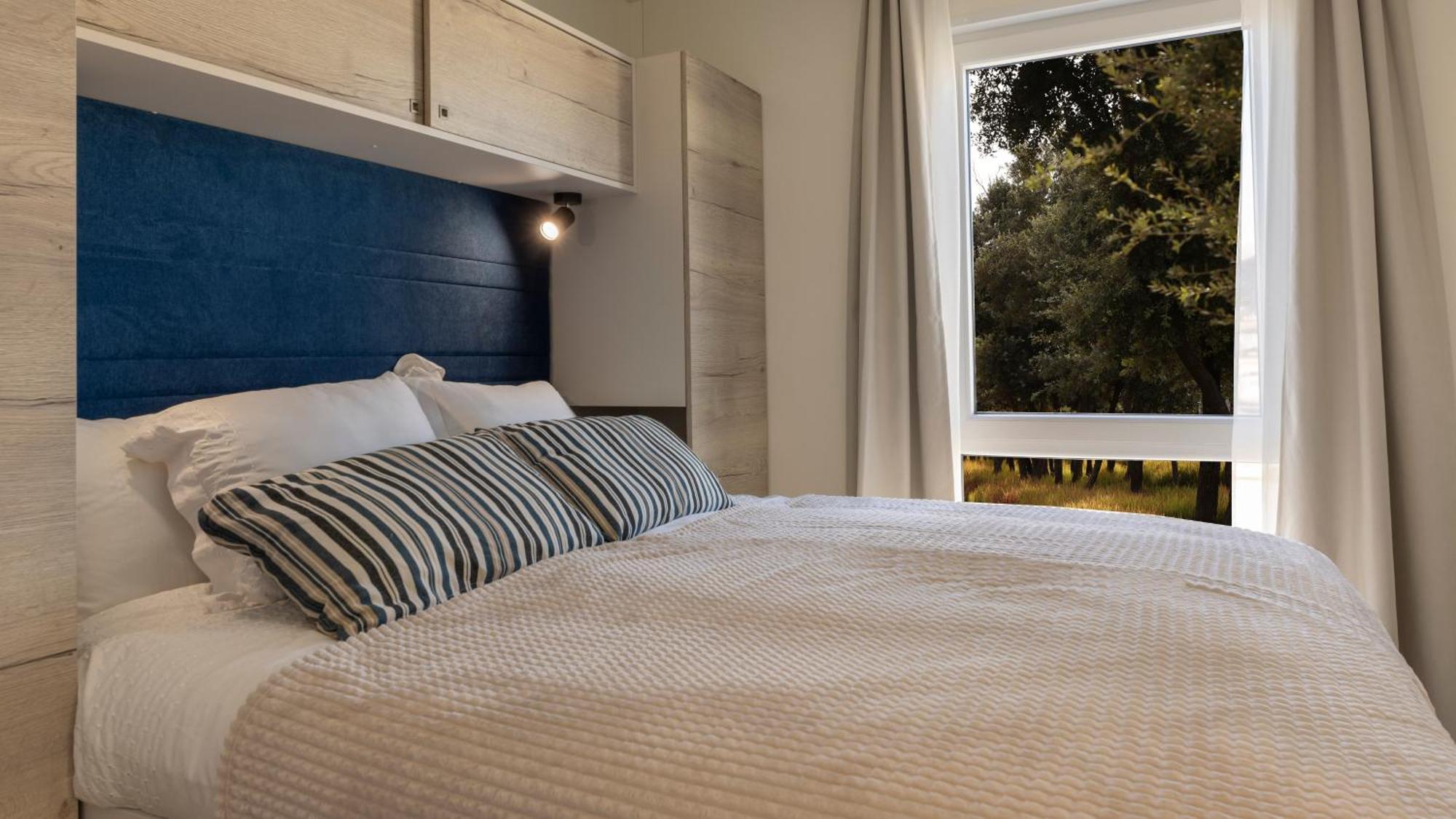 Mobile Homes Lopari Nerezine Εξωτερικό φωτογραφία