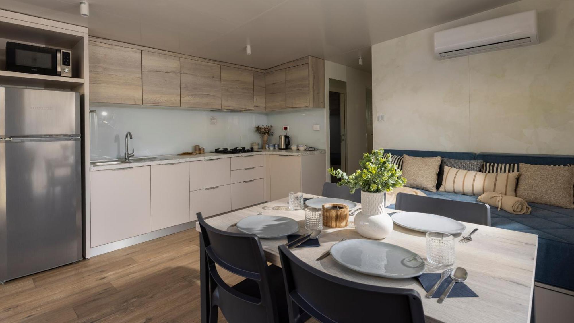 Mobile Homes Lopari Nerezine Εξωτερικό φωτογραφία