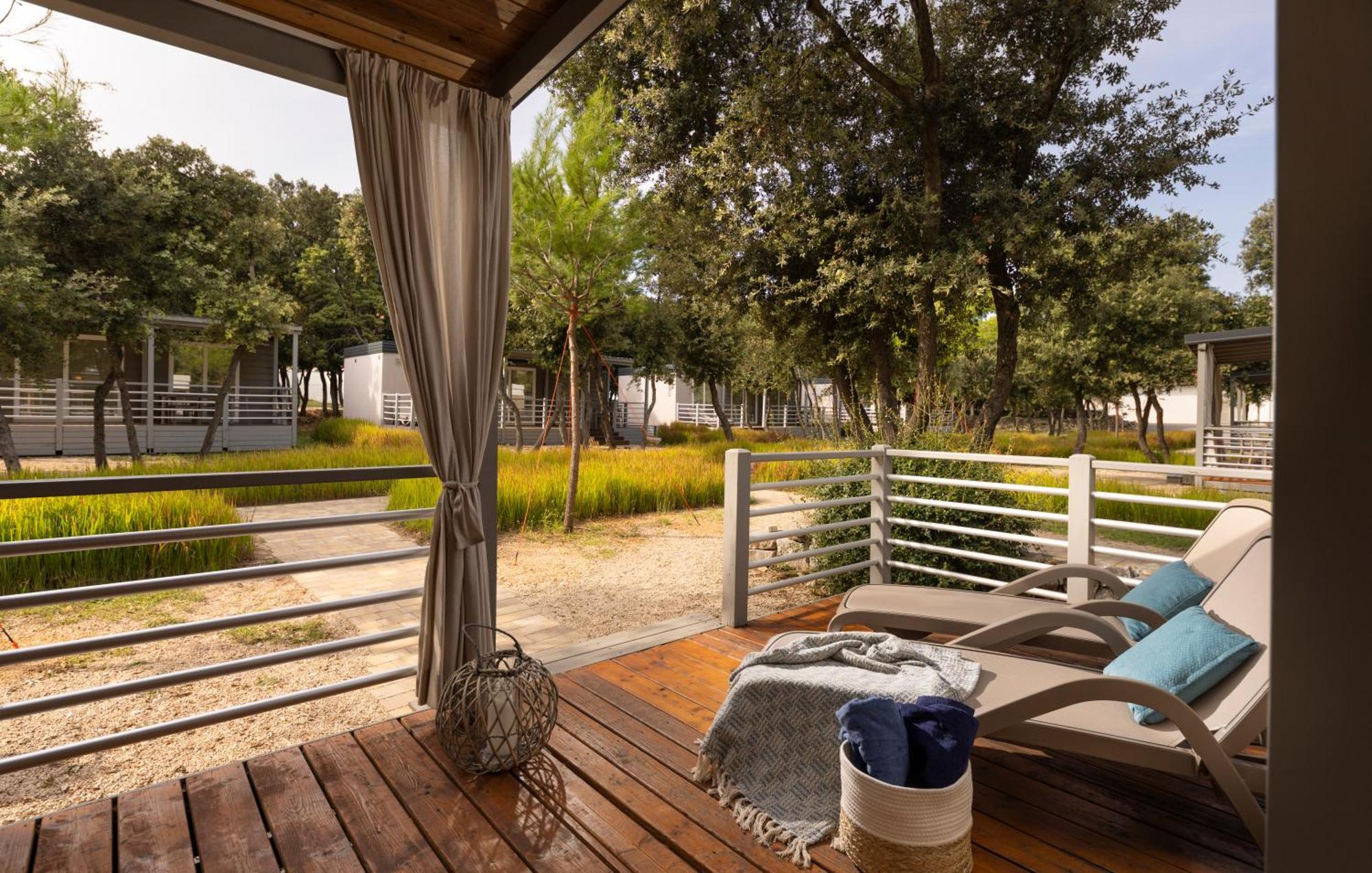 Mobile Homes Lopari Nerezine Εξωτερικό φωτογραφία