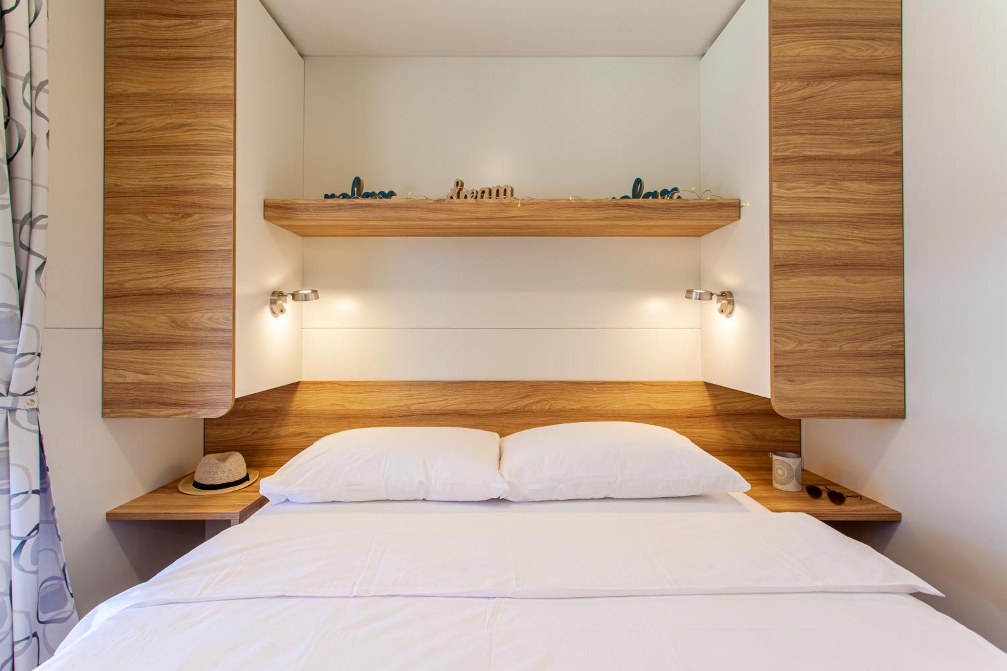 Mobile Homes Lopari Nerezine Εξωτερικό φωτογραφία