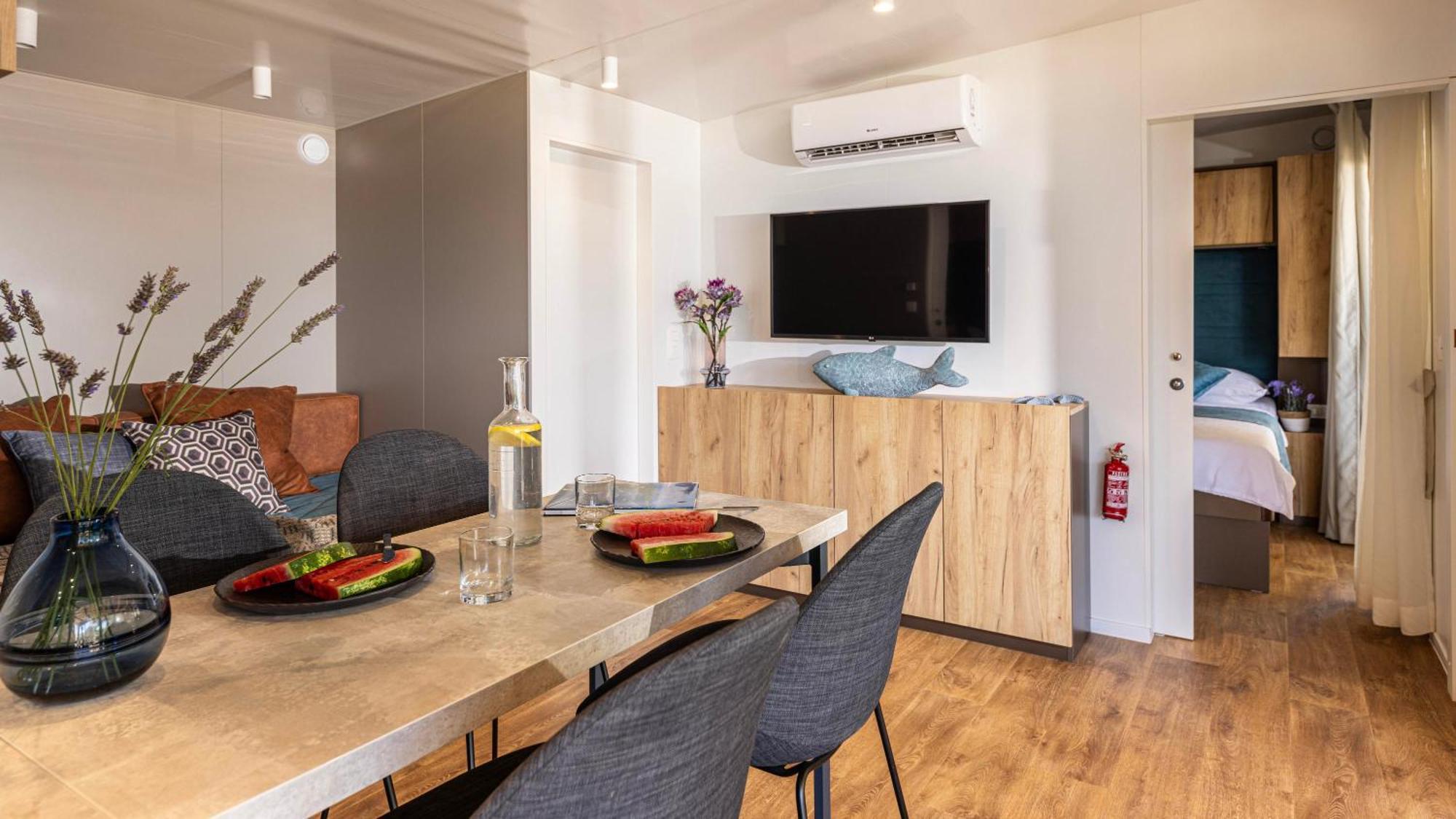 Mobile Homes Lopari Nerezine Εξωτερικό φωτογραφία