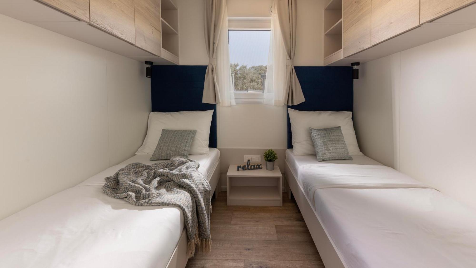 Mobile Homes Lopari Nerezine Εξωτερικό φωτογραφία