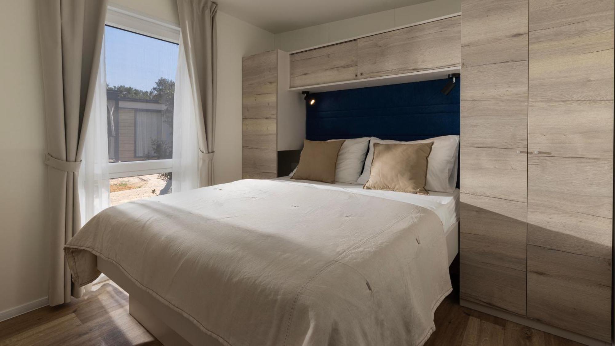 Mobile Homes Lopari Nerezine Εξωτερικό φωτογραφία