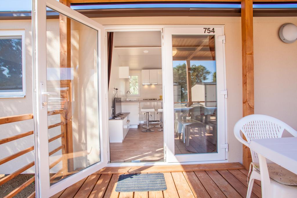 Mobile Homes Lopari Nerezine Εξωτερικό φωτογραφία