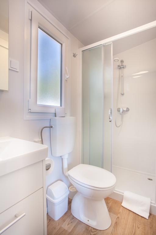 Mobile Homes Lopari Nerezine Εξωτερικό φωτογραφία