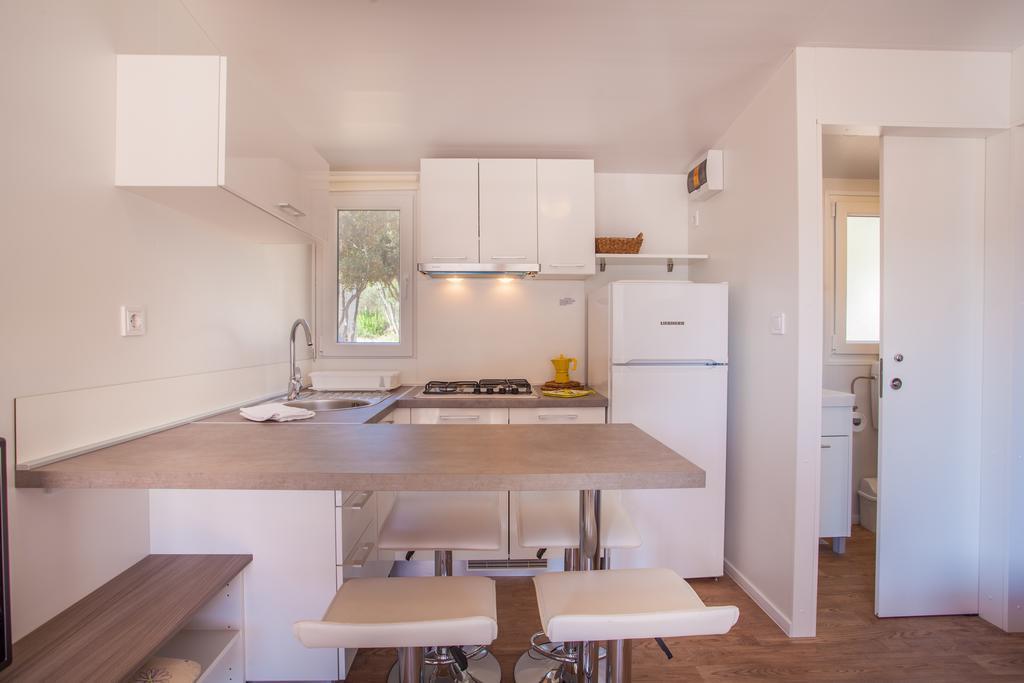 Mobile Homes Lopari Nerezine Εξωτερικό φωτογραφία