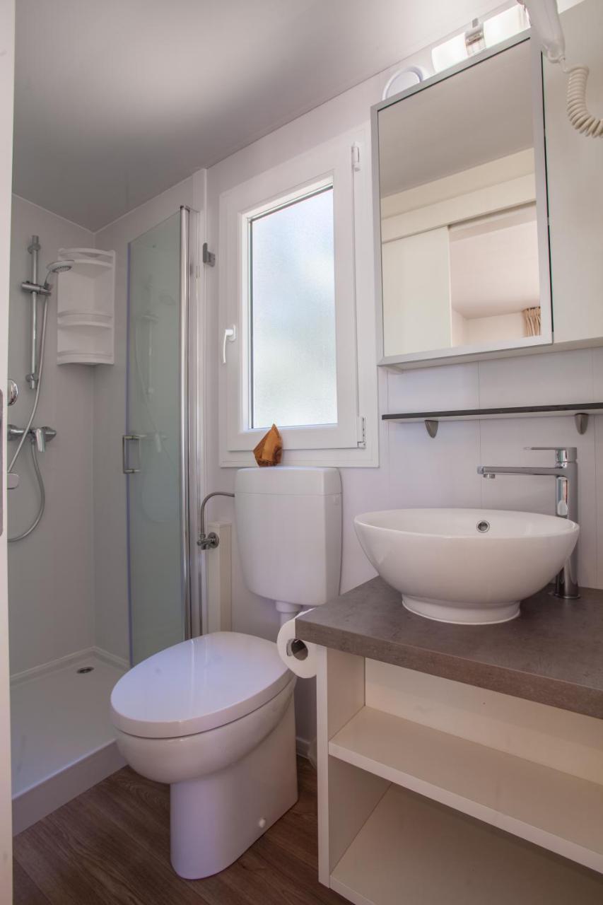 Mobile Homes Lopari Nerezine Εξωτερικό φωτογραφία