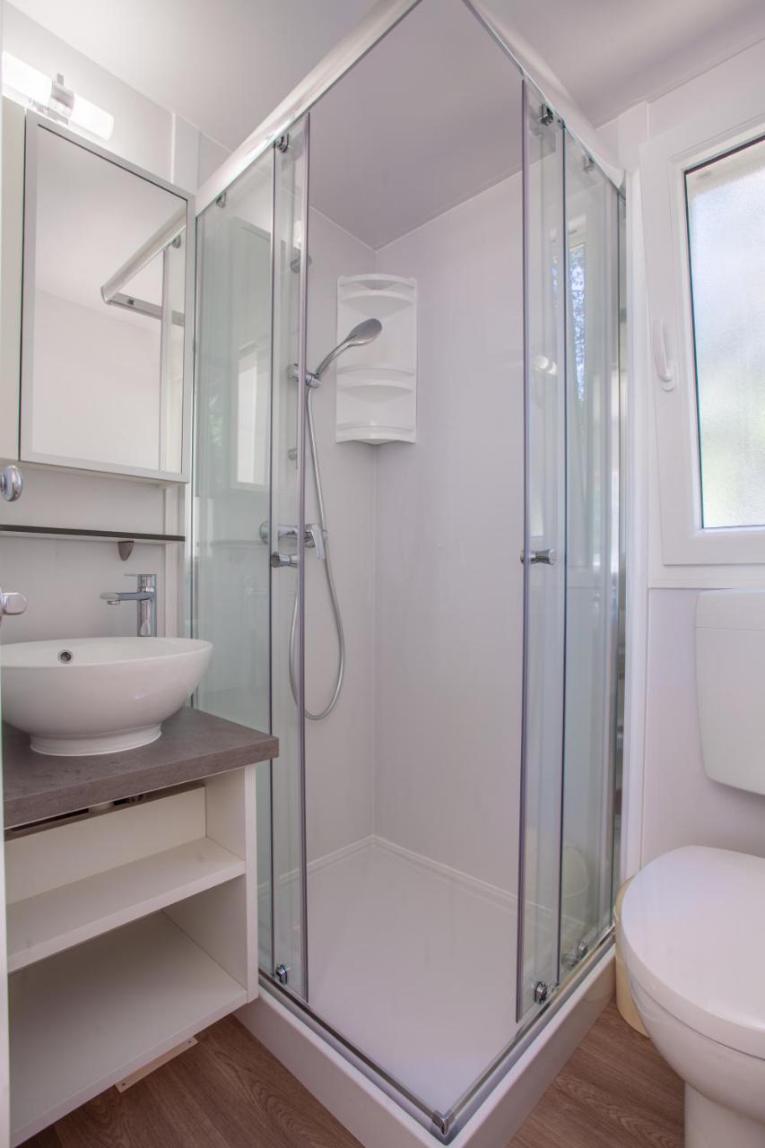 Mobile Homes Lopari Nerezine Εξωτερικό φωτογραφία