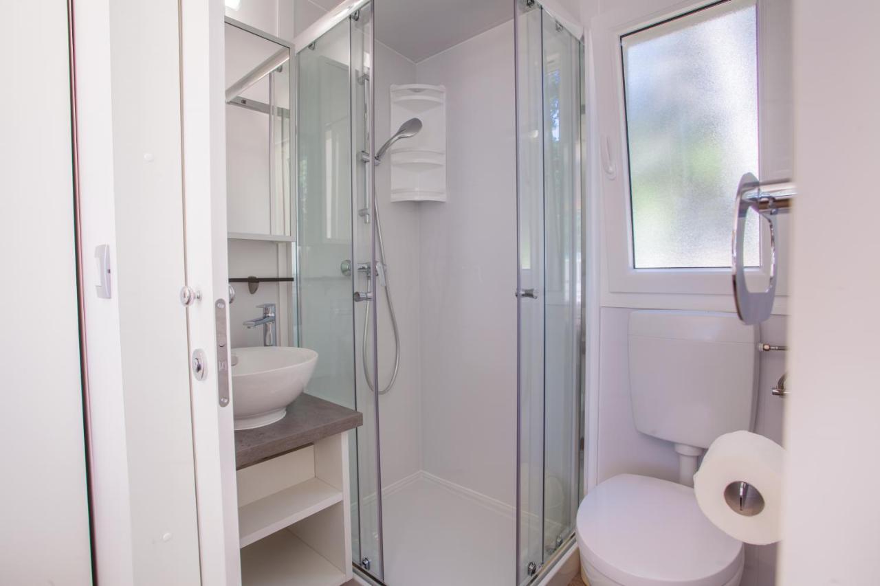 Mobile Homes Lopari Nerezine Εξωτερικό φωτογραφία